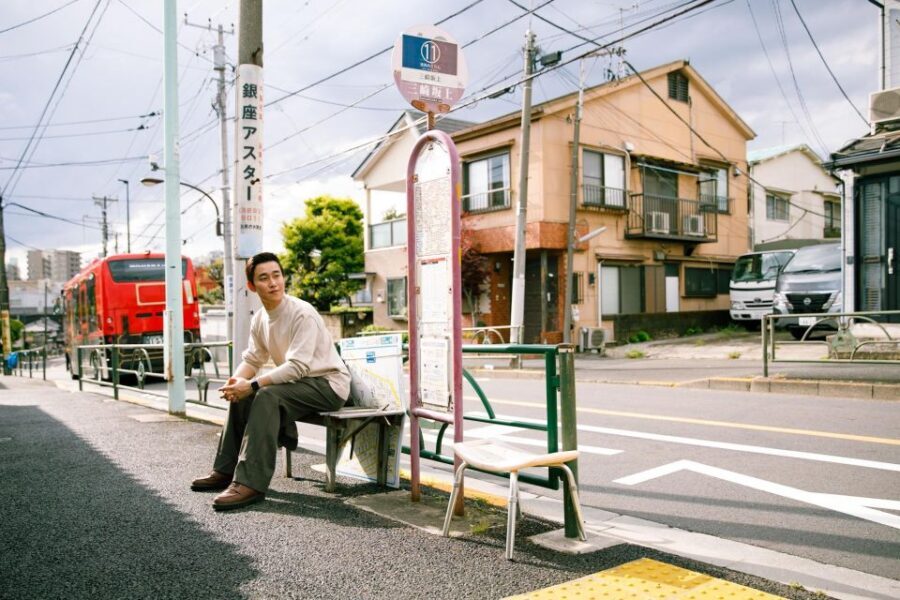 Tokyo: 1-Hour Private Photoshoot - Why a 1-Hour Private Photo Session Works So Well in Tokyo