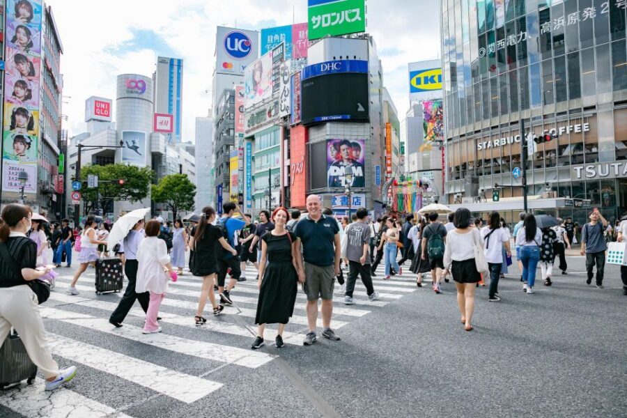 Tokyo: 1-Hour Private Photoshoot - Who Should Book This (and Who Should Skip It)