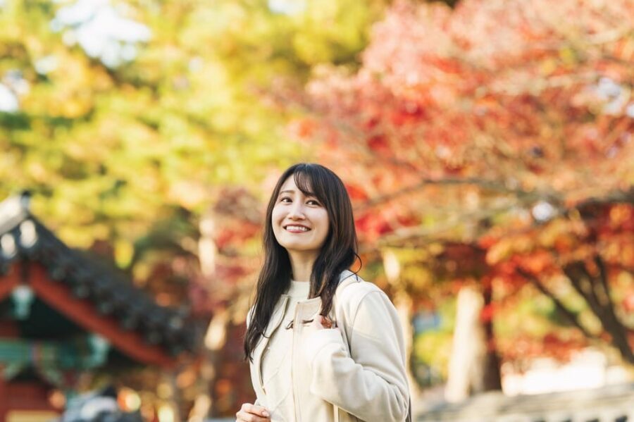 Tokyo: 1-Hour Private Photoshoot - Pick Your Spot: From Shibuya to Sensoji (and River Walks)