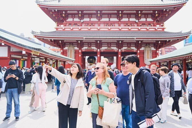 Tokyo 2-Day Private Walking Tour with Licensed Guide - Price and logistics: what $286.16 buys you (and what it doesn’t)