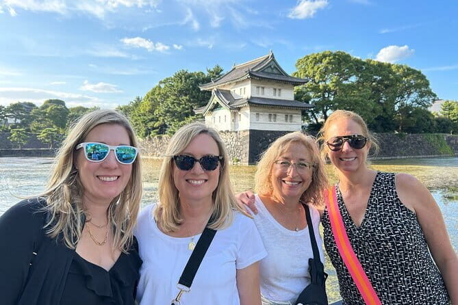Tokyo 2-Day Private Walking Tour with Licensed Guide - Day 1 in Tokyo: Asakusa, old downtown, and big-city contrast