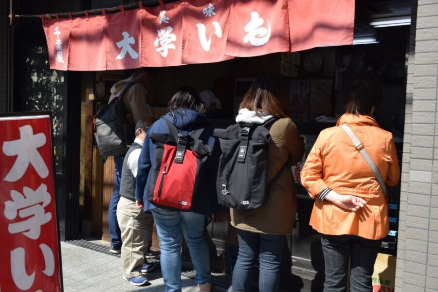 Tokyo: 2-Hour Asakusa Food Hunt & Cultural Tour - Price and value: what $76 buys you in real terms
