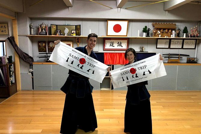 Tokyo 2-Hour Genuine Samurai Experience: Kendo in Japan - Price and Value: Is $118.92 Worth Two Hours?