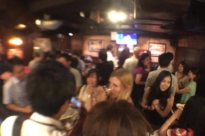Tokyo 2026 New Year Countdown International Party & Cake buffet - Crowds, Who It Fits, and Should You Book