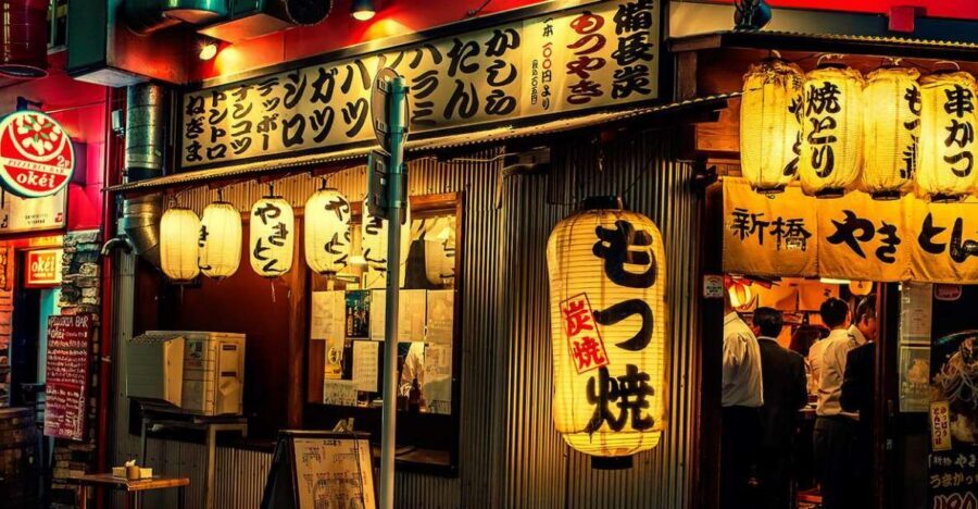 Tokyo: 3-Hour Food Tour of Shinbashi at Night - How sake tasting turns drinking into learning
