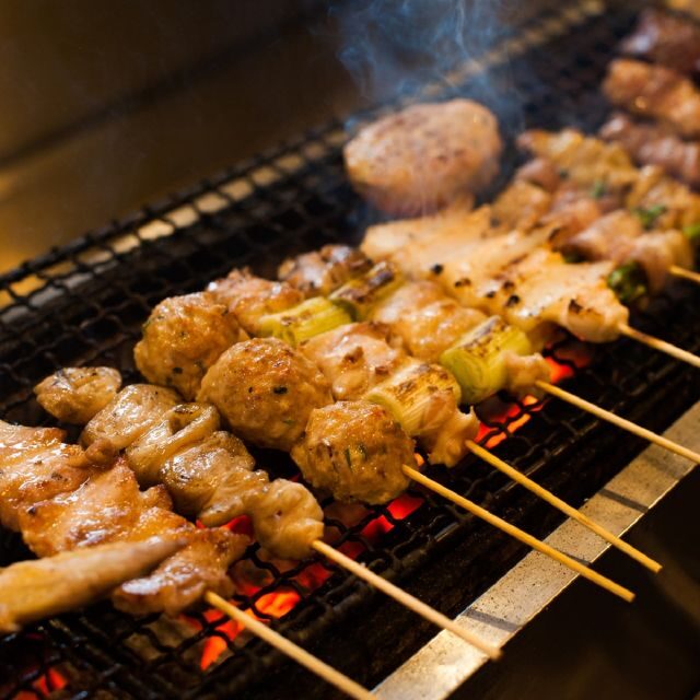 Tokyo: 3-Hour Food Tour of Shinbashi at Night - Price and value: what you’re paying for