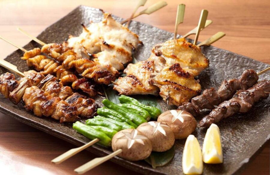Tokyo: 3-Hour Food Tour of Shinbashi at Night - Quick practical tips so you enjoy the whole night
