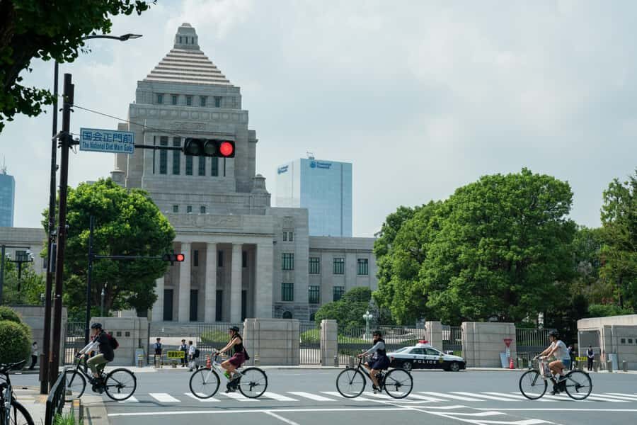 Tokyo: 3-hour Guided E-Bike Tour of the City's Hidden Gems - Key Things I’d Book This For