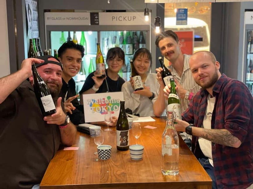 Tokyo: 3 Hours Pub Crawl Welcome Guided Tour in Shibuya - Why Shibuya Works for a 3-Hour Pub Crawl