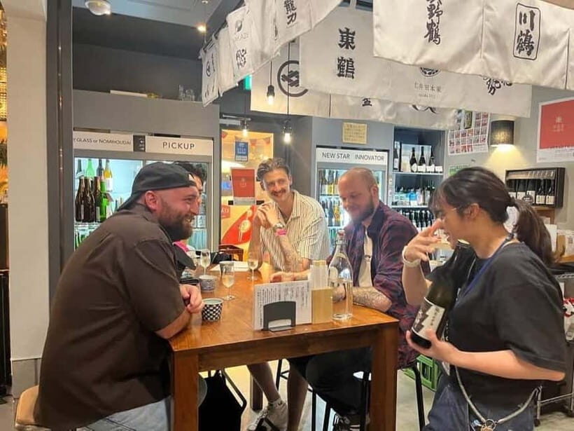 Tokyo: 3 Hours Pub Crawl Welcome Guided Tour in Shibuya - Drinks, Shots, and Cost Reality: Is It Good Value?