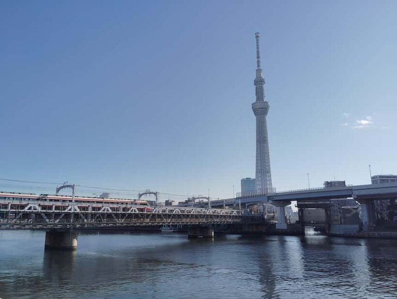 Tokyo: 3 Towers Tour – A Sky-High View of the City - Should you book this Tokyo 3 Towers Tour?