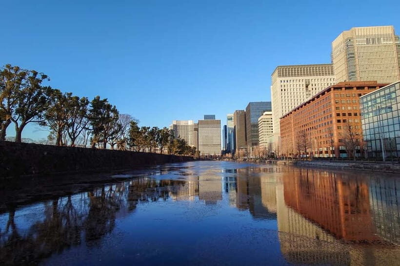 Tokyo: 3h Private E-bike Tours, Starting at Your Hotel - Should You Book Tokyo Bike Bliss?
