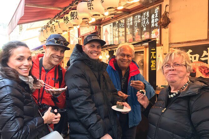 Tokyo 6 hour Tour : English Speaking Driver Only, No Guide - Price per group and how to get good value for 6 hours