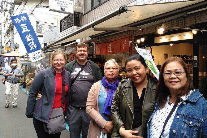 Tokyo 6 hour Tour : English Speaking Driver Only, No Guide - Stop-by-stop: Kappabashi Dogugai and Imperial Palace grounds
