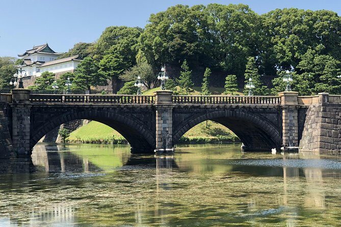 Tokyo 6 hours Customized Private Tour - Key things worth knowing before you go