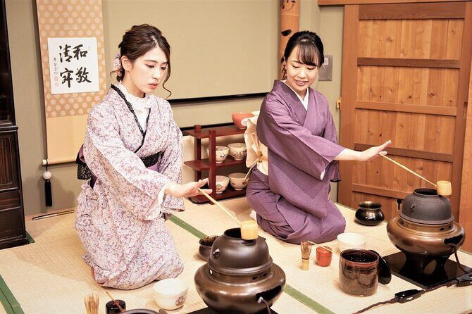 Tokyo 6 hr Private Guided Tour & Tea Ceremony Experience - Price and what you’re really paying for ($161.25 per person)