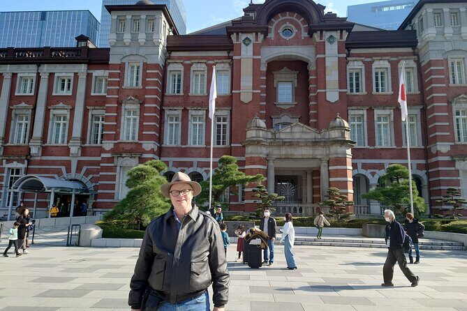 Tokyo 6 hr Private Guided Tour & Tea Ceremony Experience - Jidaiya, Asakusa, and Senso-ji: your old-Tokyo anchor