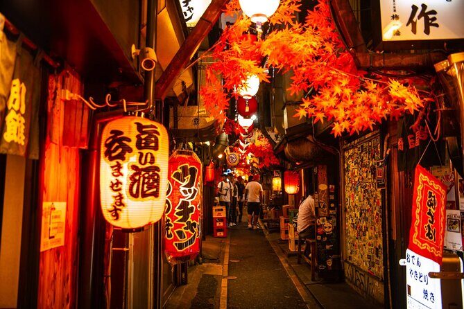 Tokyo 6hr Instagram Highlights Private Tour with Licensed Guide - Stop-by-stop: what you can pick and why each one photographs well