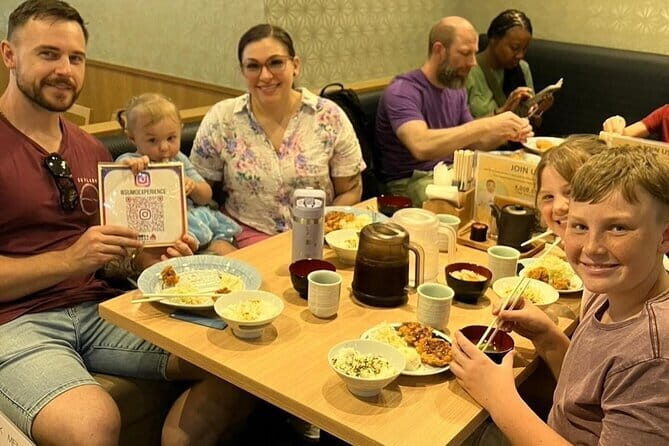 Tokyo 6hr Private Guided Tour & Sumo Show Lunch - 6 Hours in Tokyo, with a real mid-day anchor