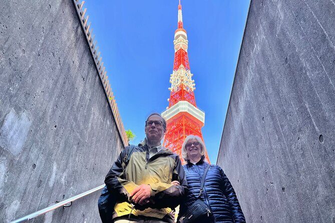 Tokyo 8hr Private Tour with Government-Licensed Guide - Asakusa and Shitamachi mood: Senso-ji, Nezu, Shibamata