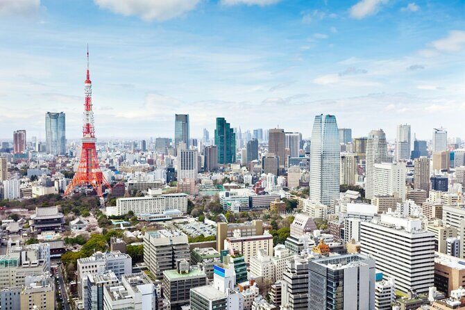 Tokyo 8hr Private Tour with Government-Licensed Guide - Price and logistics: where the value shows up (and where it doesn’t)