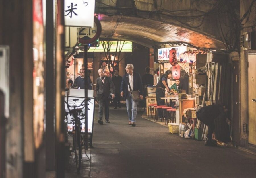 Tokyo After 5: Local Eats, Drinks & Culture Walk - Wagashi And the Meaning of Seasons in Small-Batch Sweets