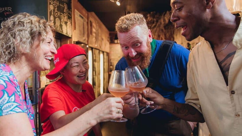 Tokyo After 5: Local Eats, Drinks & Culture Walk - Depachika 101: How Tokyoites Shop for Dinner-Style Snacks