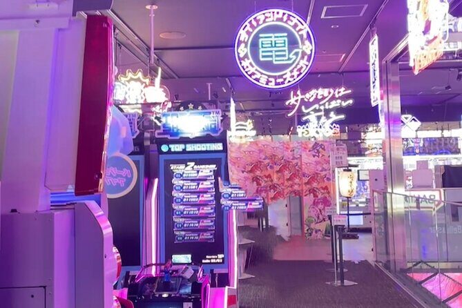 Tokyo After Dark Shinjuku Tour of Tradition and Pop Culture - How the guide improves the whole experience