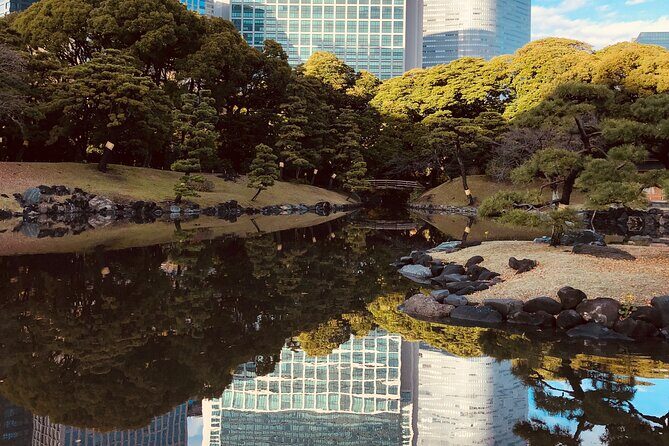 Tokyo Afternoon Tour with Pick-up Service from designated hotels - Hotel pickup and meeting: smooth start, watch the details