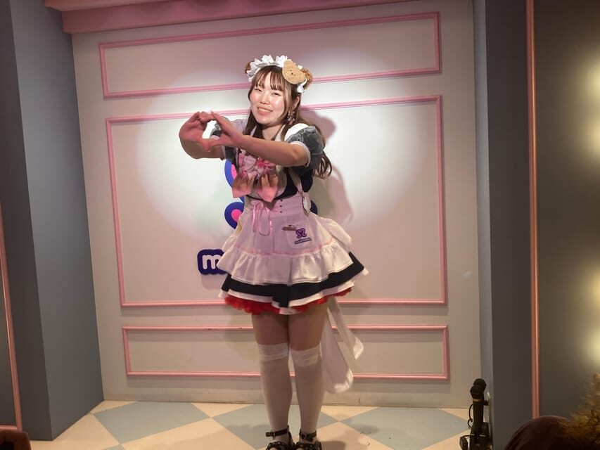 Tokyo Akihabara, Anime, Manga, Video Games & Maid Cafe Tour - The break, photo stop, and guided wrap-up (about 1 hour)