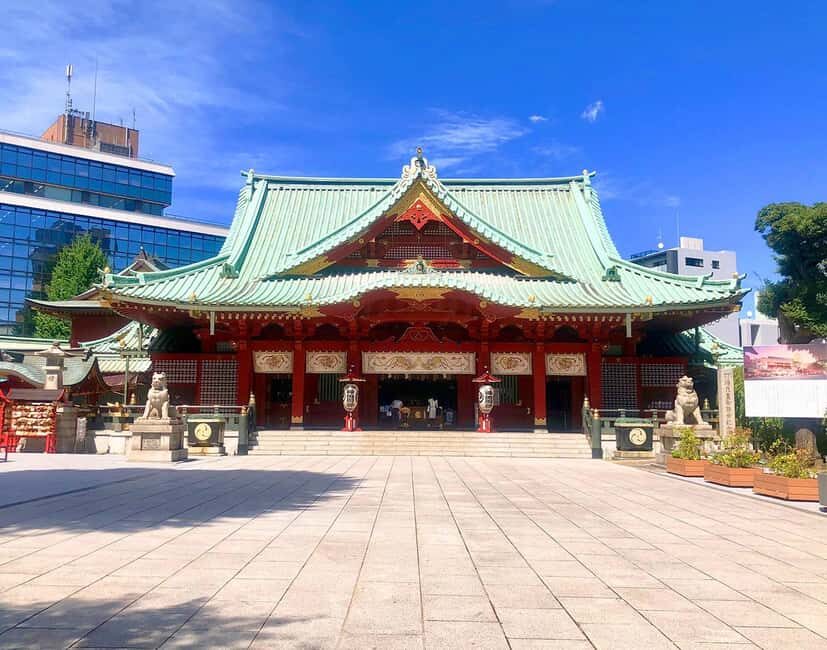 Tokyo Akihabara Anime walking tour & Maid Cafe option - Price and Value: Why $83 Can Make Sense Here