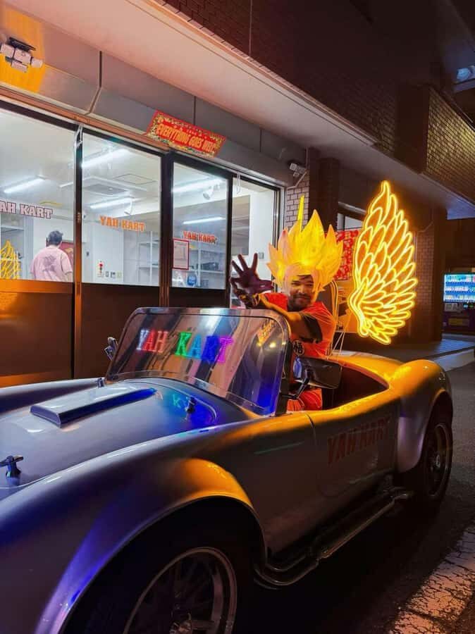 Tokyo: Akihabara/Asakusa Go-Karting Tour (including guide) - Who This Tour Fits Best