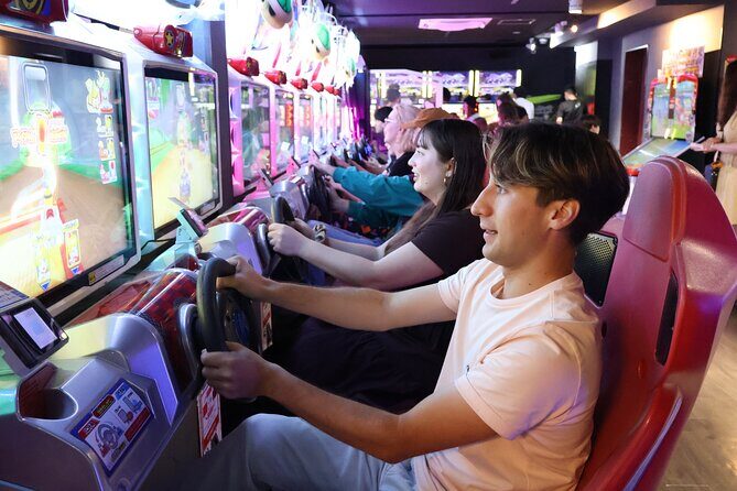 Tokyo : Akihabara Private Anime & Game Pop Culture Tour - How the 2-hour private walk flows (and why it feels efficient)