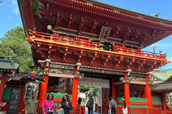 Tokyo : Akihabara Private Anime & Game Pop Culture Tour - Radio Kaikan: your best shopping time for anime and game favorites