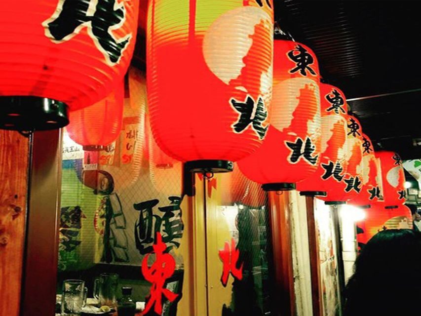 Tokyo: Allstar Food Tour - Should You Book the Tokyo Allstar Food Tour?