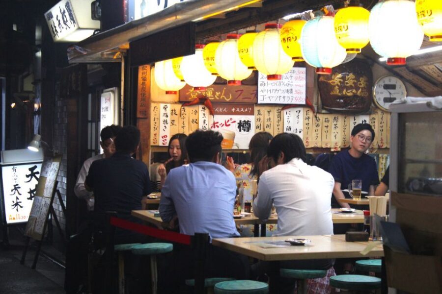Tokyo: Allstar Food Tour - What You’ll Eat: Regional and Seasonal Flavors in a Tight 3-Hour Loop