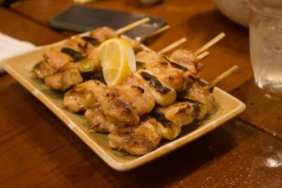 Tokyo: Allstar Food Tour - Drinks Included: How to Pace Yourself Without Killing the Dessert