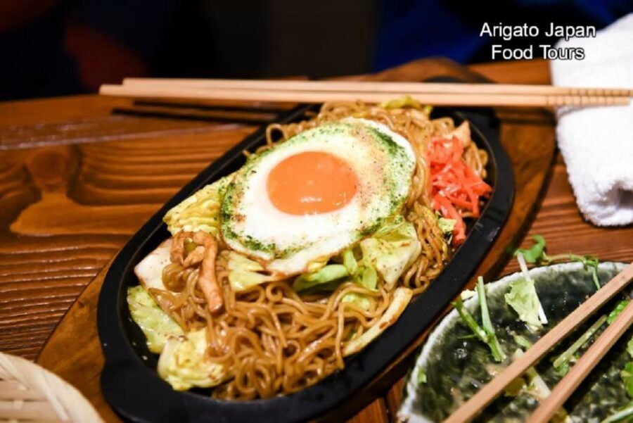 Tokyo: Allstar Food Tour - Price and Value: What $181 Buys in Tokyo (And What It Doesn’t)