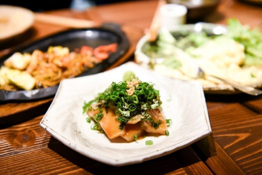 Tokyo: Allstar Food Tour - Guides Matter: Why You’ll Feel It in the Explanations