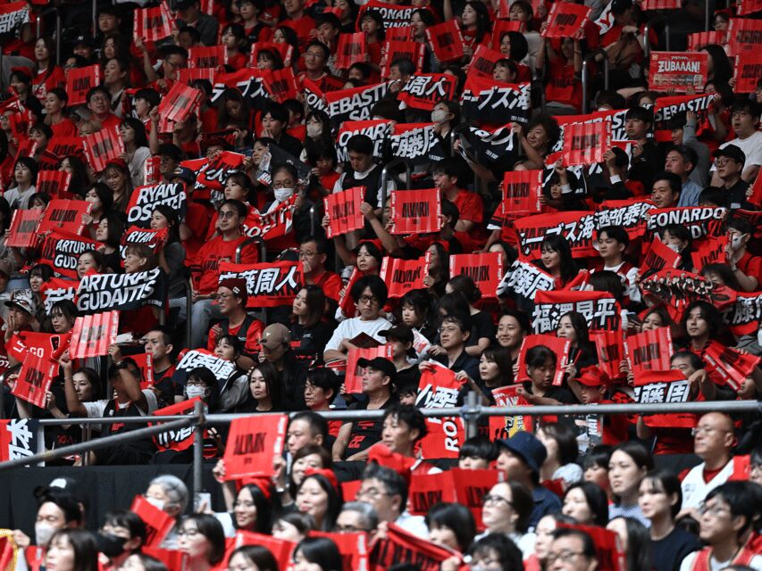 Tokyo: Alvark Tokyo Basketball Game Ticket - Price vs value: is $21 a smart deal in Tokyo sports terms?