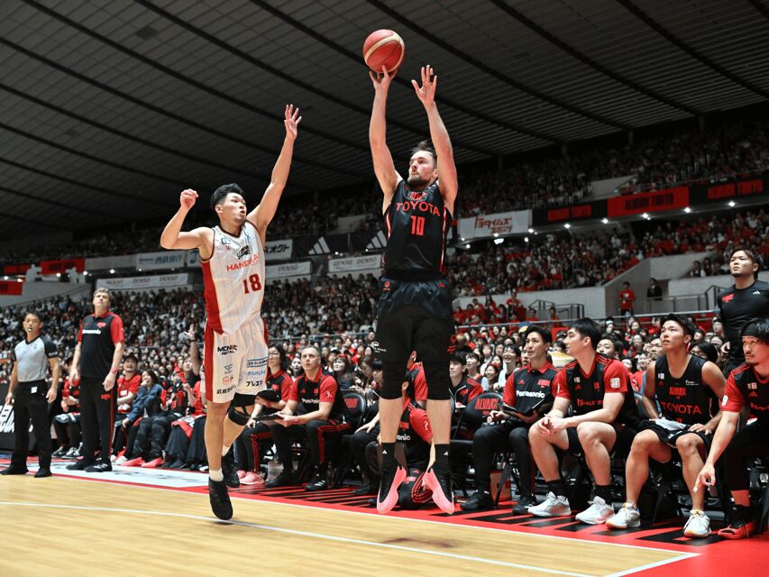Tokyo: Alvark Tokyo Basketball Game Ticket - Ticket Center pickup and unreserved seating (how to avoid a rough start)