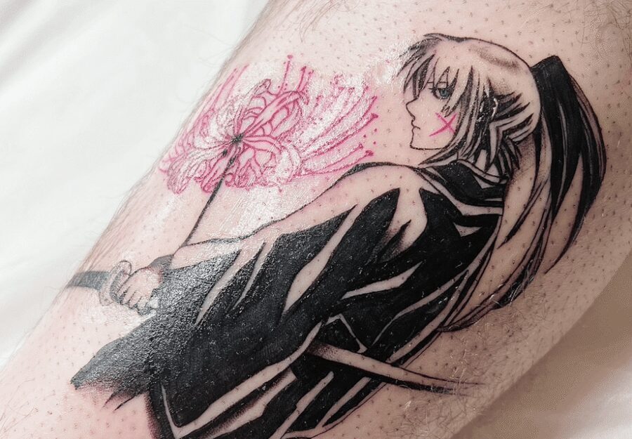 Tokyo: Anime, Manga or Kanji Tattoo in a Modern Salon - Why Inklinic Feels Like a Salon, Not a Tattoo Shop