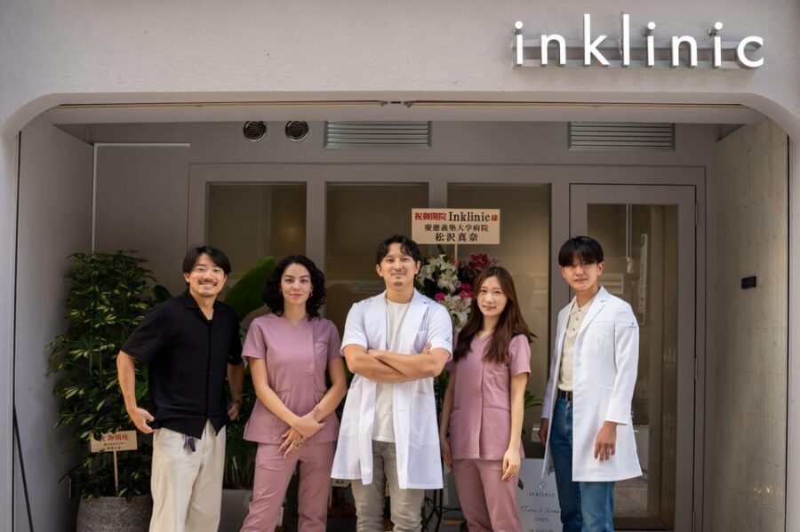 Tokyo: Anime, Manga or Kanji Tattoo in a Modern Salon - Price and Value: What $193 Really Buys You