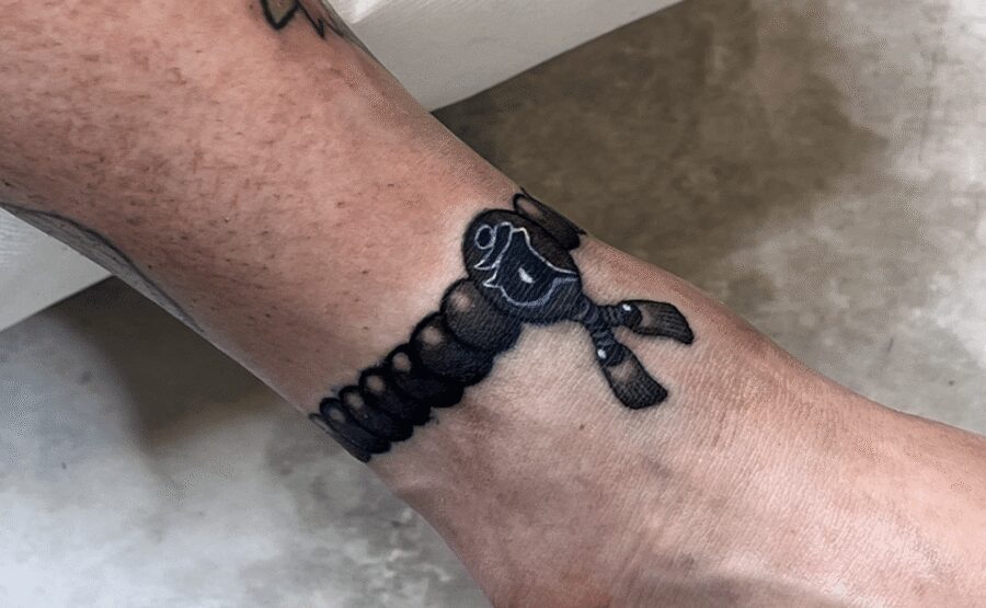 Tokyo: Anime, Manga or Kanji Tattoo in a Modern Salon - Who Should Book, and Who Should Skip This Tattoo Session