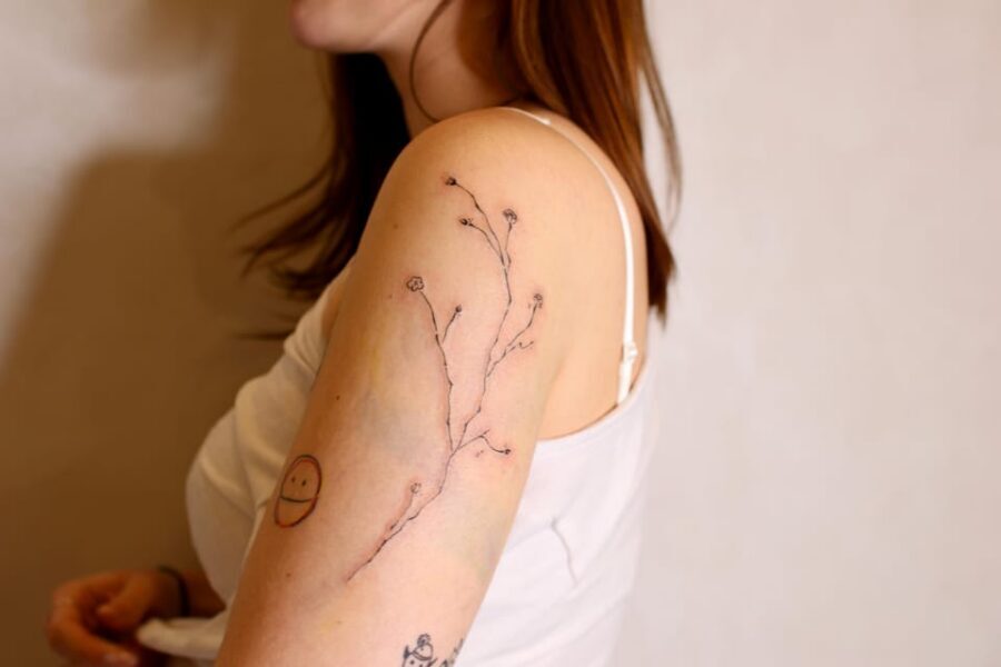 Tokyo: Anime, Manga or Kanji Tattoo in a Modern Salon - The 3-Hour Flow: Consultation to Aftercare