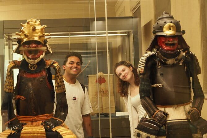 Tokyo ART Walking: National Museum and Yanaka ART Area - Temples and studio-galleries: where the walk feels personal