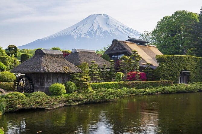 Tokyo ART Walking: National Museum and Yanaka ART Area - Yanaka Cemetery: a quiet finish that makes the art stick