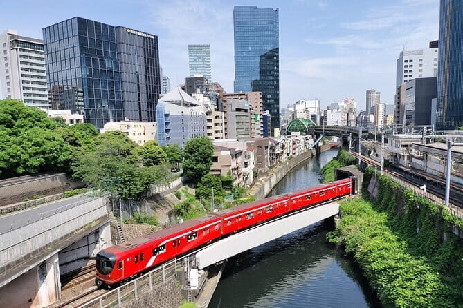 Tokyo ART Walking: National Museum and Yanaka ART Area - Price and value: what $96.75 actually buys you
