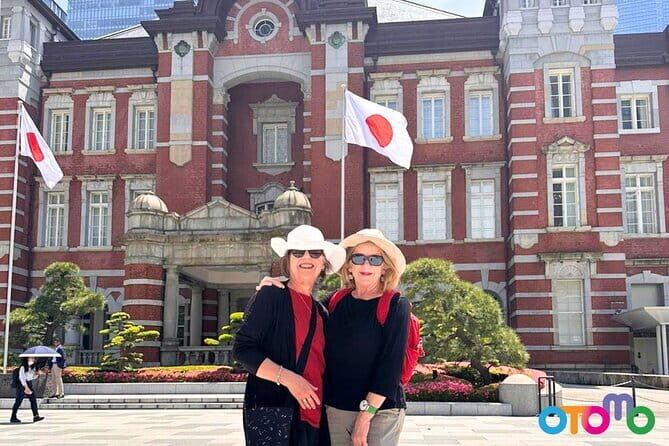 Tokyo ART Walking: National Museum and Yanaka ART Area - Logistics that matter: where you start, how the walk ends, and group pace