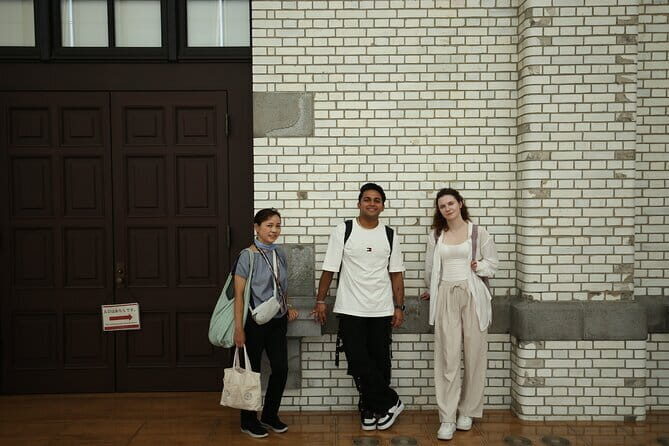 Tokyo ART Walking: National Museum and Yanaka ART Area - Children’s literature library and the Japan art web you might miss
